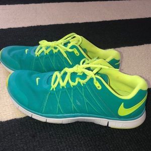 Nike Training Shoes